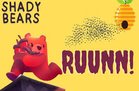 Shady Bears Adventure